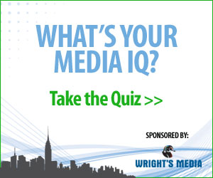 MediaNext Quiz